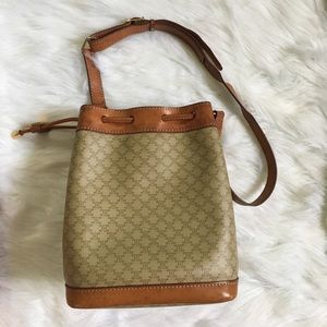 Authentic Vintage Celine